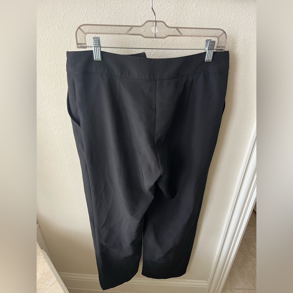 Pants new without tag, never worn
